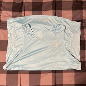 Nike Dr-Fit Workout Tanktop